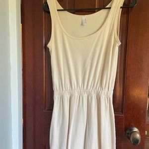 American Apparel Beach Dress